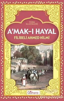 A'mak-ı Hayal - 1