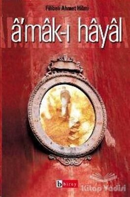 Amak-ı Hayal Hayalin Derinlikleri Raci’nin Hatıraları - 1