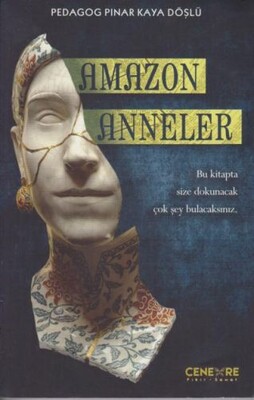 Amazon Anneler - Cenevre Fikir Sanat