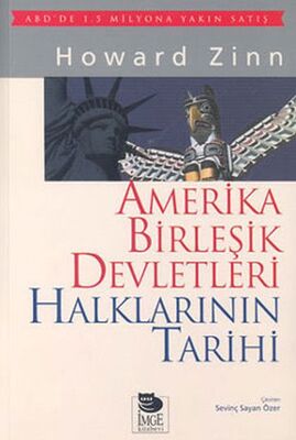 Amerika Birleşik Devletleri Halklarının Tarihi - 1