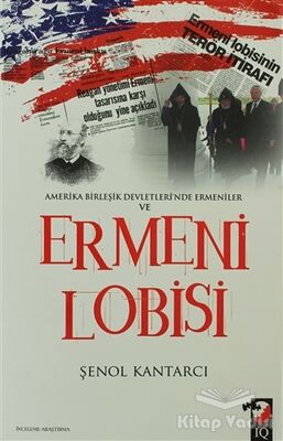 Amerika Birleşik Devletleri'nde Ermeniler ve Ermeni Lobisi - 1