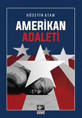 Amerikan Adaleti - Kaynak (Analiz) Yayınları