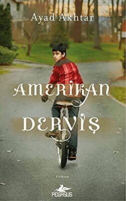 Amerikan Derviş - 1