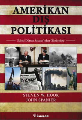 Amerikan Dış Politikası - 1