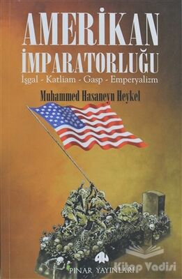 Amerikan İmparatorluğu - 1