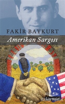 Amerikan Sargısı - Literatür Yayınları