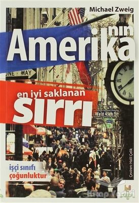 Amerika’nın En İyi Saklanan Sırrı - 1