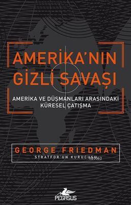 Amerikanın Gizli Savaşı - 1