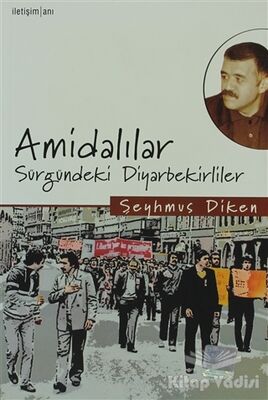 Amidalılar - 1