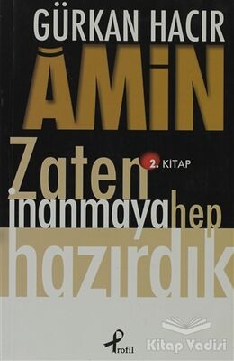 Amin - 1