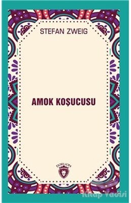 Amok Koşucusu - Dorlion Yayınları