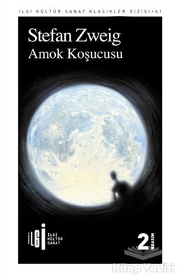 Amok Koşucusu - 1