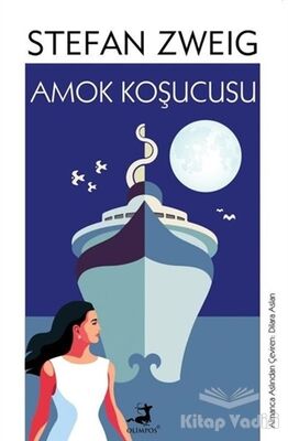 Amok Koşucusu - 1