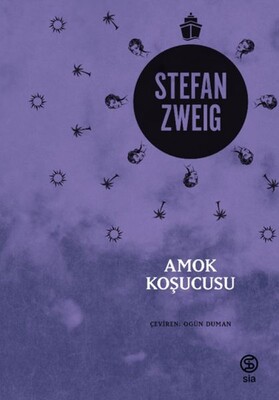 Amok Koşucusu - Sia Kitap