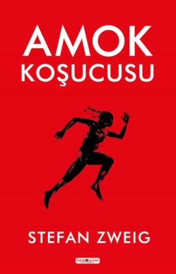 Amok Koşucusu - 1