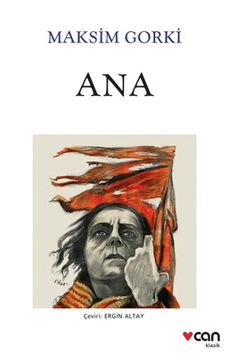 Ana - Can Sanat Yayınları