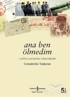 Ana Ben Ölmedim - 1