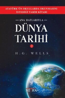 Ana Hatlarıyla Dünya Tarihi - 2 - 1