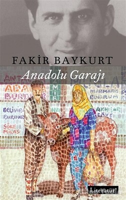 Anadolu Garajı - Literatür Yayınları