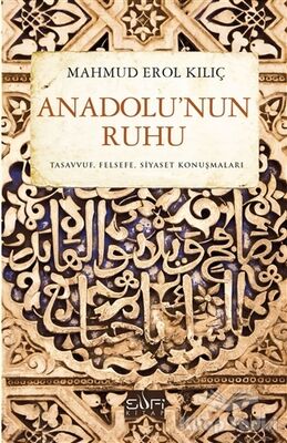 Anadolu’nun Ruhu - 1