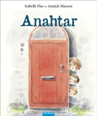 Anahtar - 1