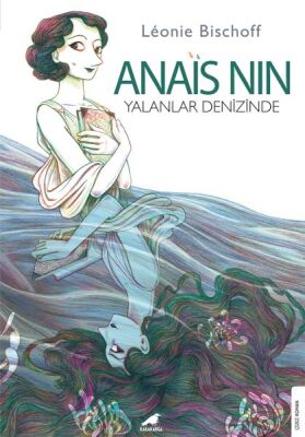 Anais Nin - 1