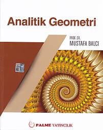 Analitik Geometri - Palme Yayıncılık