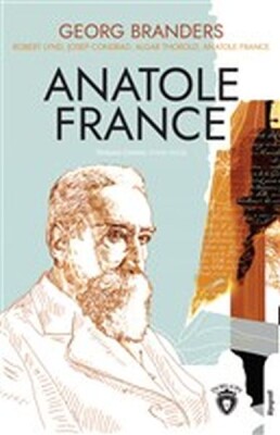 Anatole France - Dorlion Yayınları