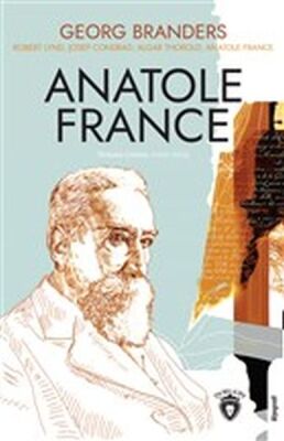 Anatole France - 1