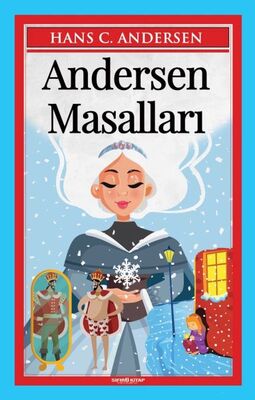 Andersen Masalları - 1