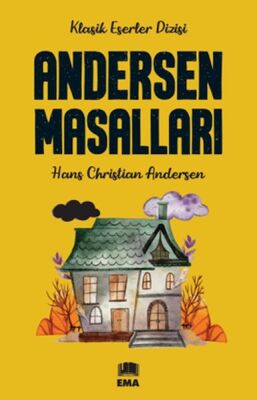 Andersen Masalları - 1