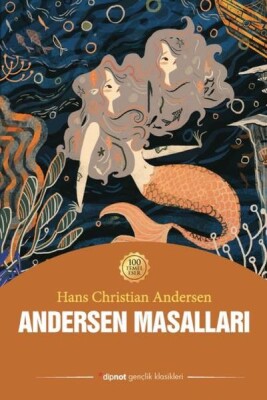 Andersen Masalları - Dipnot Yayınları