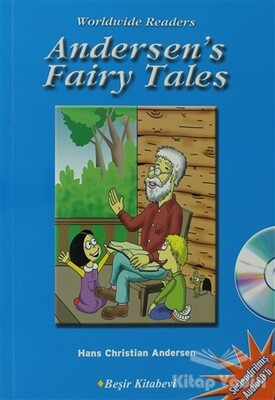 Andersen’s Fairy Tales (Level-1) - Beşir Kitabevi