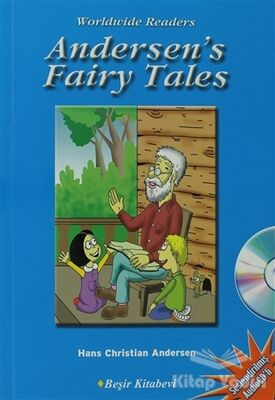 Andersen’s Fairy Tales (Level-1) - 1