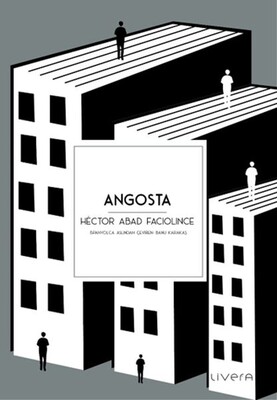 Angosta - Livera Yayınevi