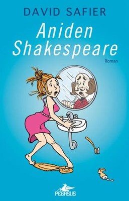 Aniden Shakespeare - Pegasus Yayınları