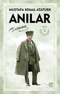 Anılar - Dokuz Yayınları