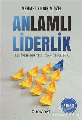 Anlamlı Liderlik - 1