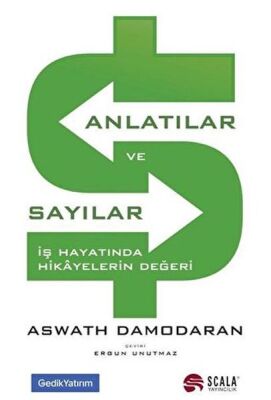 Anlatılar ve Sayılar - 1