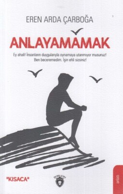 Anlayamamak - Dorlion Yayınları