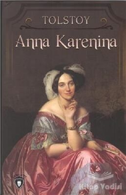 Anna Karenina - 1