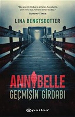 Annabelle: Geçmişin Girdabı - Epsilon Yayınları