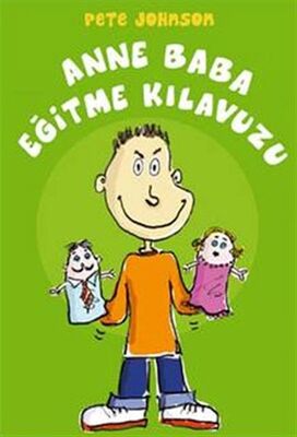 Anne Baba Eğitme Kılavuzu - 1