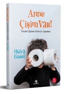 Anne Çişim Var! - 1