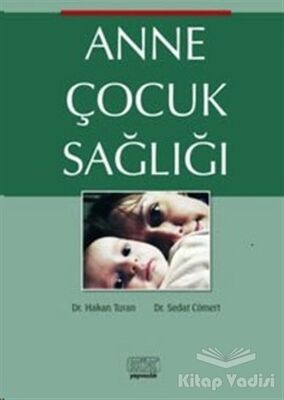 Anne Çocuk Sağlığı - 1