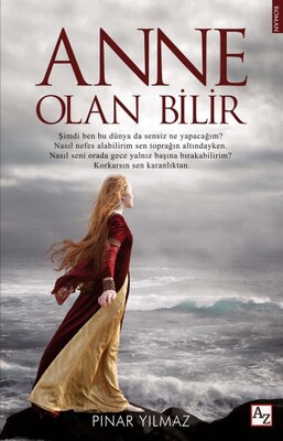 Anne Olan Bilir - Az Kitap