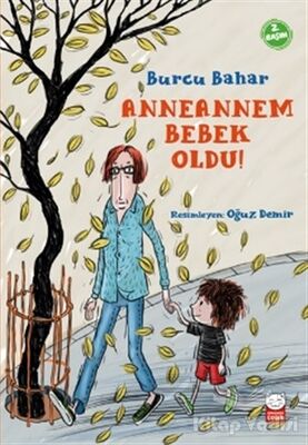 Anneannem Bebek Oldu! - 1