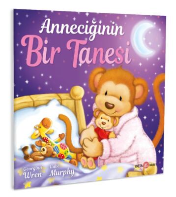 Anneciğinin Bir Tanesi - 1