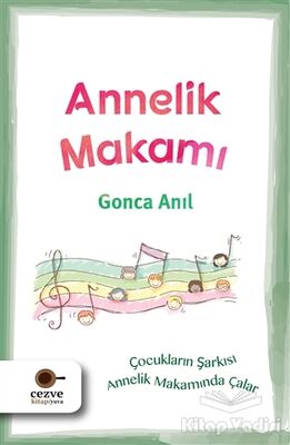 Annelik Makamı - 1