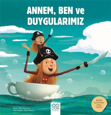 Annem, Ben ve Duygularımız - 1